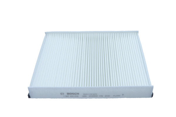 BOSCH 1 987 435 018 — Filtr kabinowy