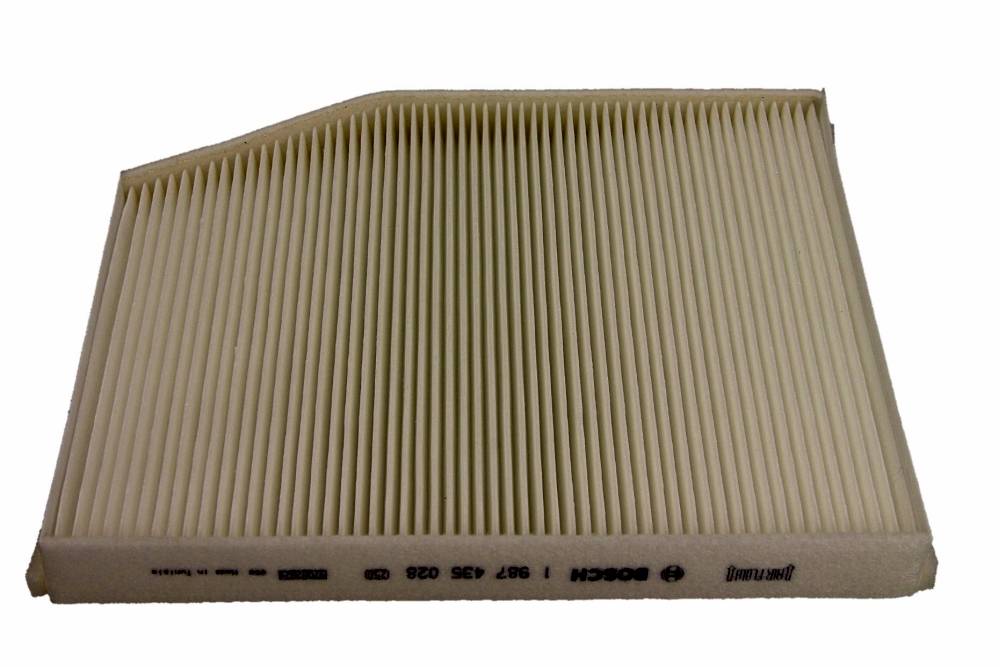 BOSCH 1 987 435 028 — Filtr kabinowy