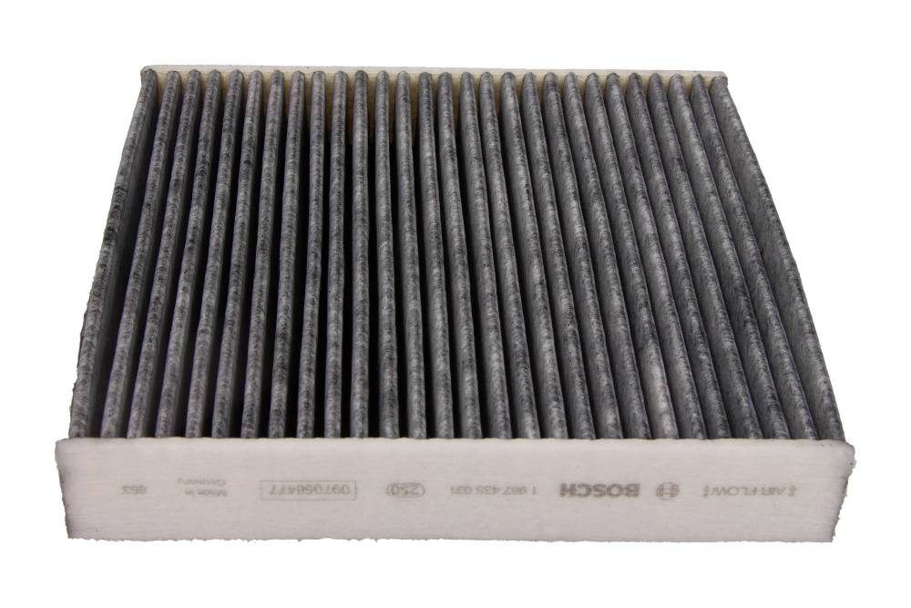 BOSCH 1 987 435 031 — Filtr kabinowy