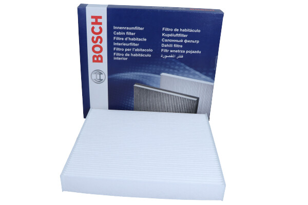 BOSCH 1 987 435 056 - FILTR KABINY FORD RANGER 2012-
