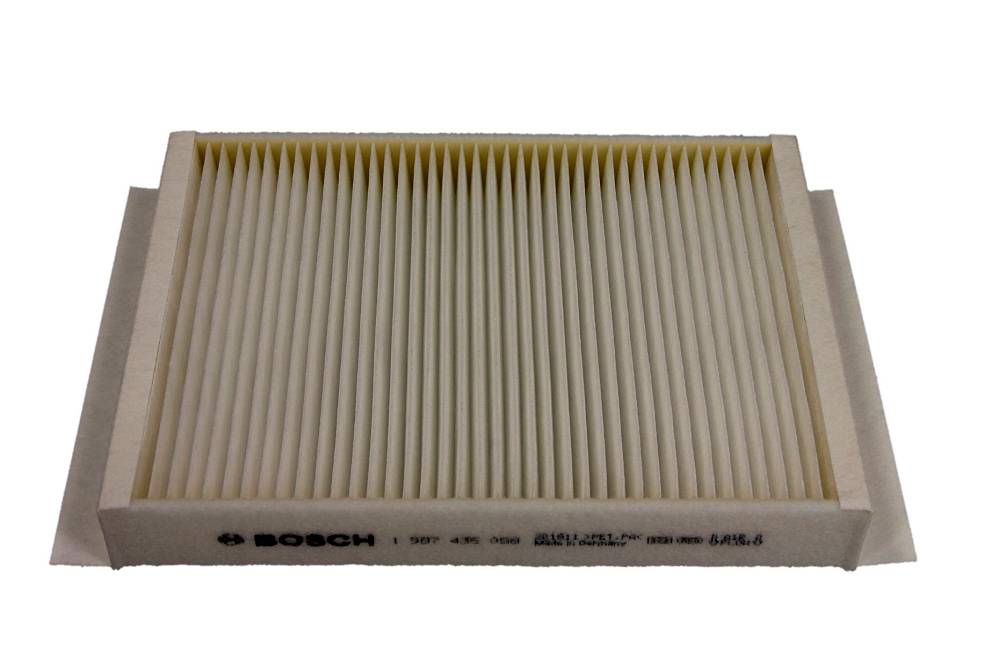 BOSCH 1 987 435 058 — Filtr kabinowy