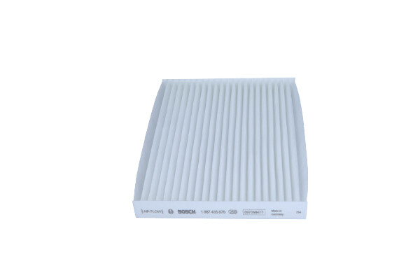BOSCH 1 987 435 070 — Filtr kabinowy