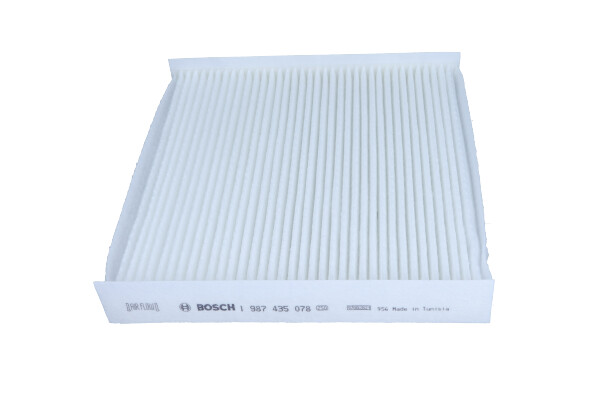 BOSCH 1 987 435 078 — Filtr kabinowy