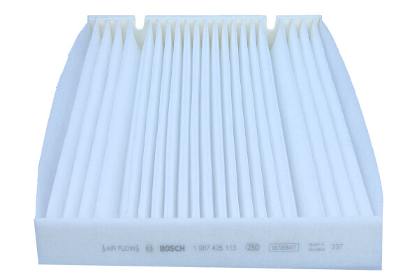 BOSCH 1 987 435 113 - FILTR KABINY DB KLASA V 03.14-