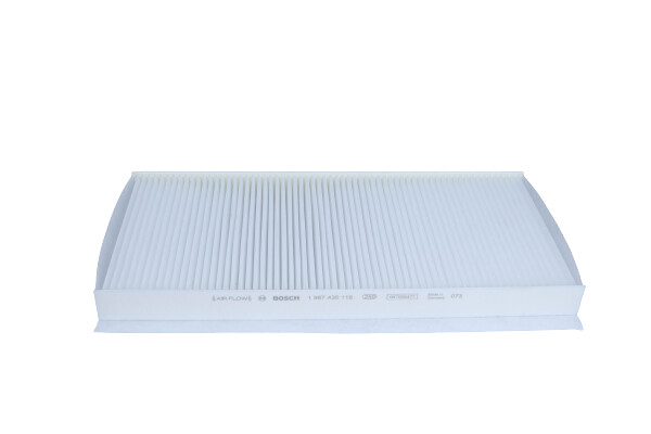 BOSCH 1 987 435 118 — Filtr kabinowy