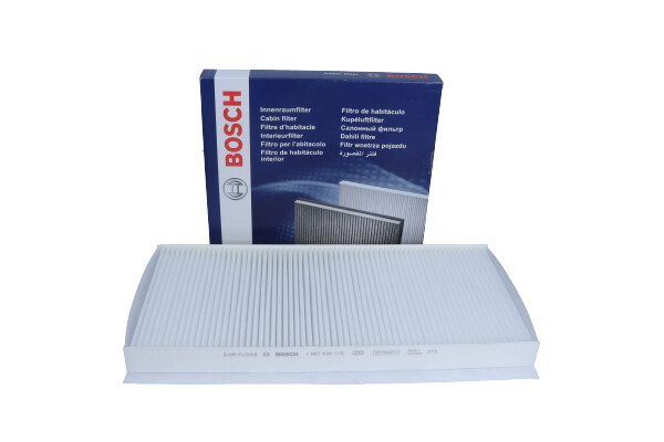 BOSCH 1 987 435 118 - FILTR KABINY DB KLASA A 12.10-06.12