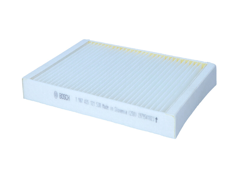 BOSCH 1 987 435 121 — Filtr kabinowy