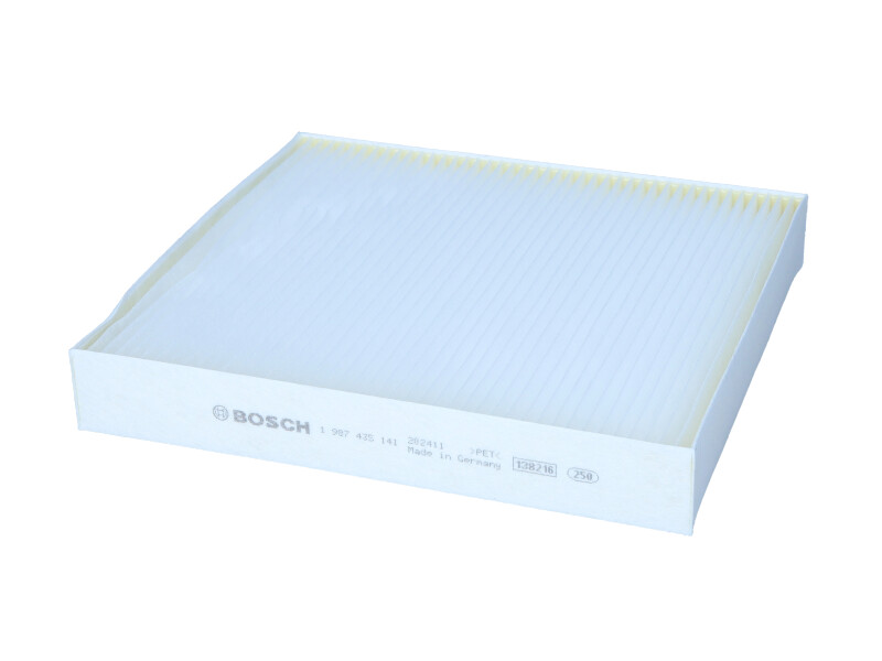 BOSCH 1 987 435 141 — Filtr kabinowy