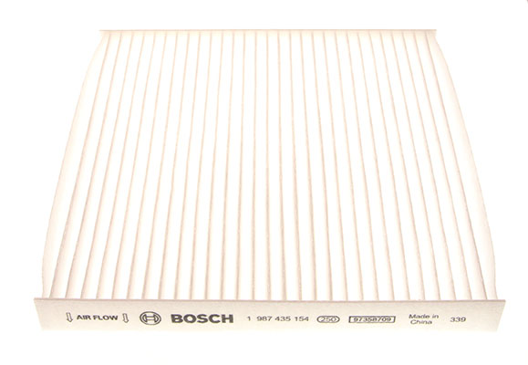 BOSCH 1 987 435 154 — Filtr kabinowy