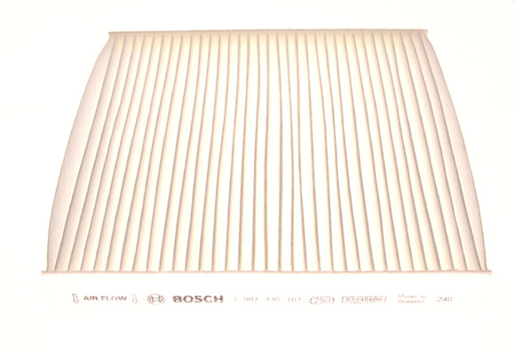 BOSCH 1 987 435 161 — Filtr kabinowy