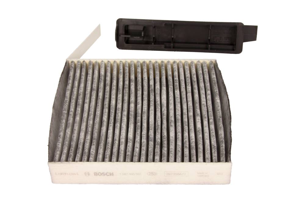 BOSCH 1 987 435 501 — Filtr kabinowy