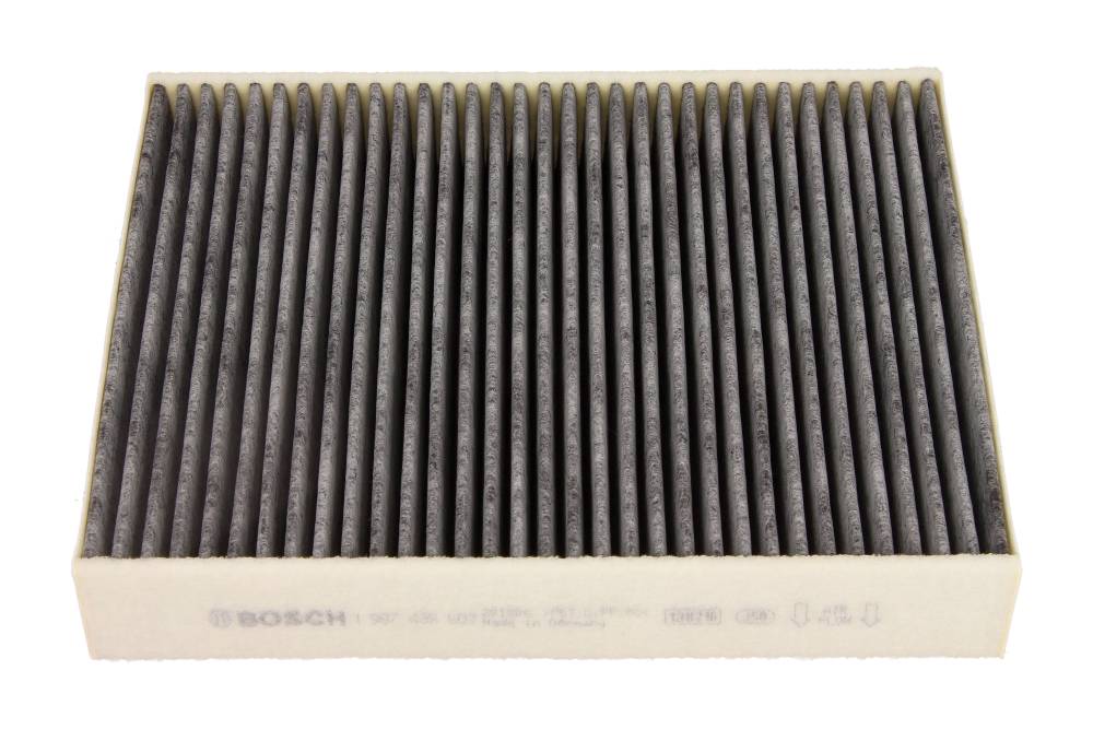 BOSCH 1 987 435 503 — Filtr kabinowy