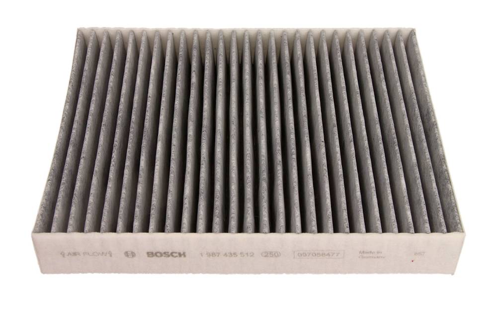 BOSCH 1 987 435 512 — Filtr kabinowy