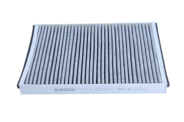 BOSCH 1 987 435 514 — Filtr kabinowy