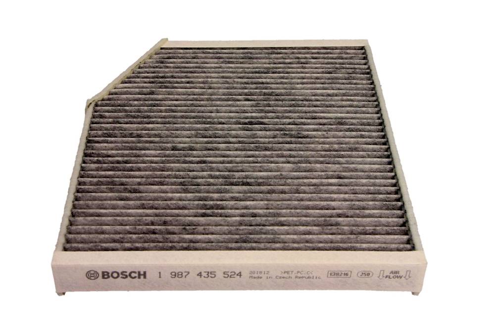 BOSCH 1 987 435 524 — Filtr kabinowy