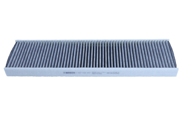 BOSCH 1 987 435 537 — Filtr kabinowy