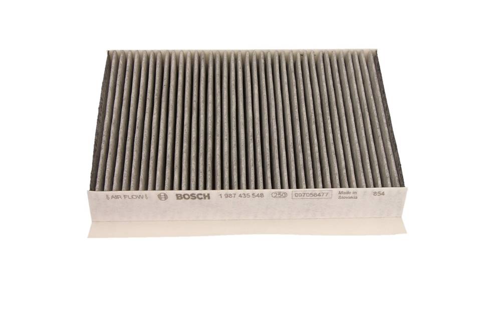 BOSCH 1 987 435 548 — Filtr kabinowy