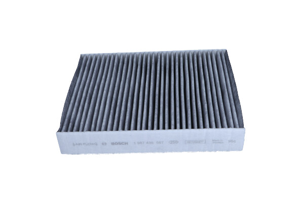 BOSCH 1 987 435 567 — Filtr kabinowy