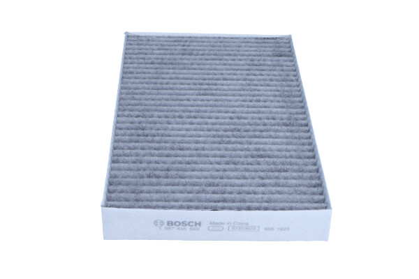 BOSCH 1 987 435 569 — Filtr kabinowy