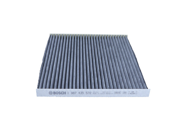 BOSCH 1 987 435 572 — Filtr kabinowy