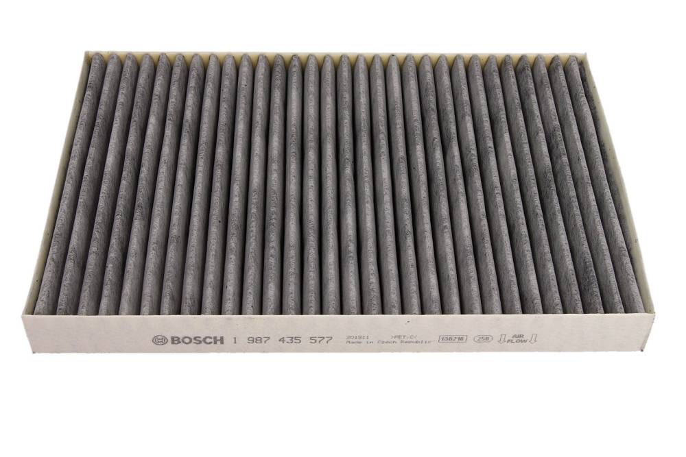 BOSCH 1 987 435 577 — Filtr kabinowy