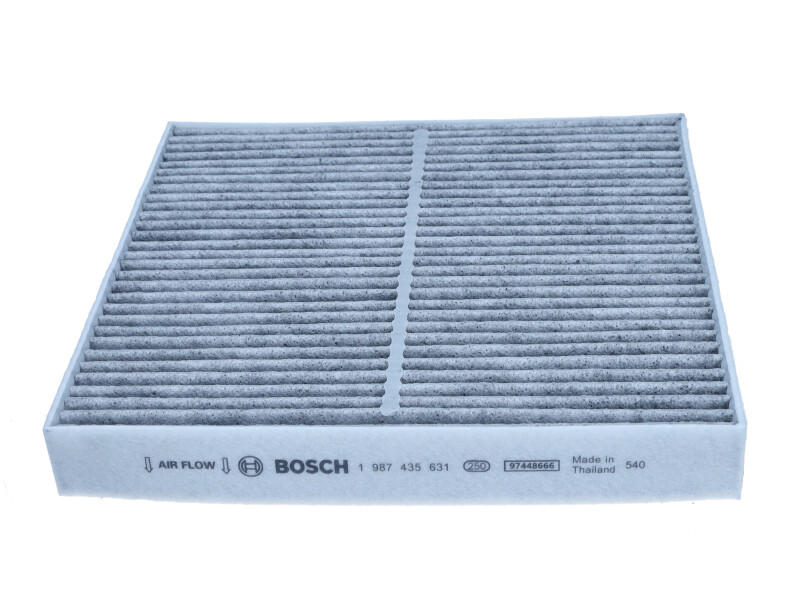 BOSCH 1987435631 — Filtr kabinowy