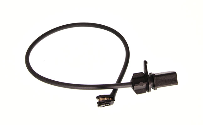 BOSCH 1 987 473 598 - CZUJNIK KLOCKÓW HAM. AUDI P. Q7-Q8 2.0-4.0 QUATTRO 15-