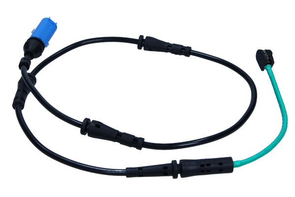 BOSCH 1 987 473 611 - CZUJNIK KLOCKÓW HAM. BMW T. 5-7-8-X5-X6 1.6-6.6 15-