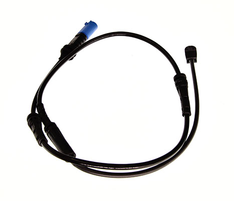 BOSCH 1 987 473 618 - CZUJNIK KLOCKÓW HAM. BMW P. X5-X6-X7 2.0-4.4 18-