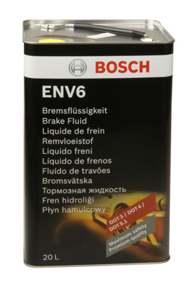 BOSCH 1 987 479 215 — Płyn hamulcowy
