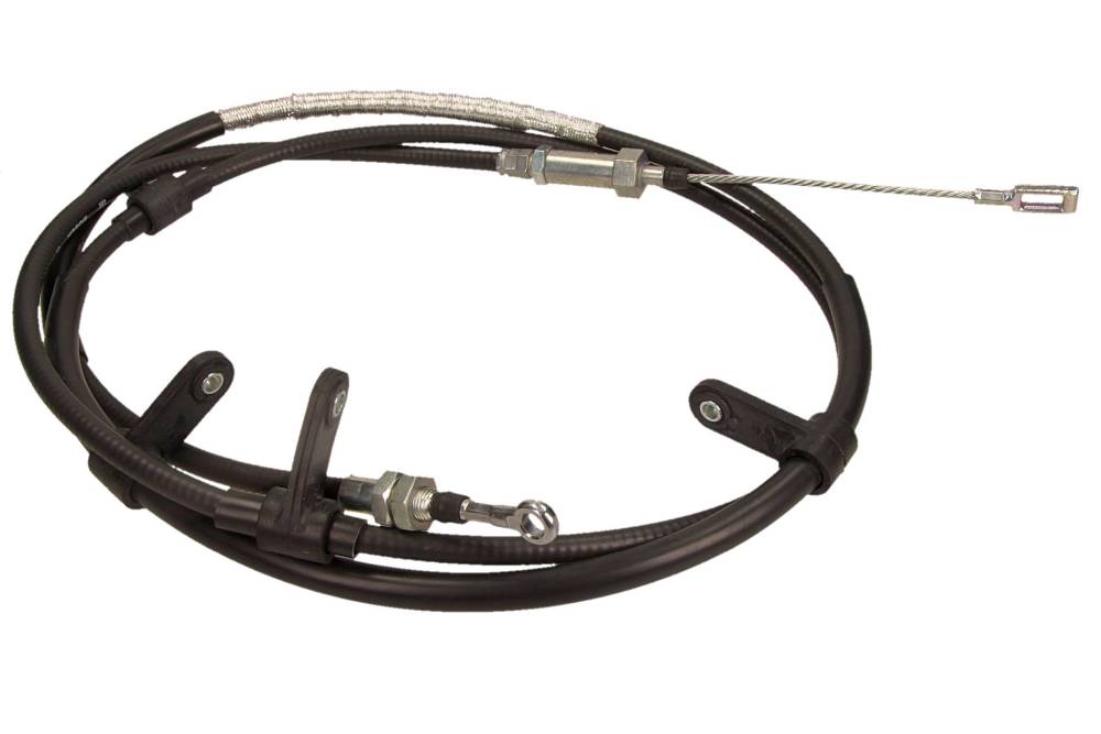 BOSCH 1 987 482 447 — Cięgło, hamulec postojowy