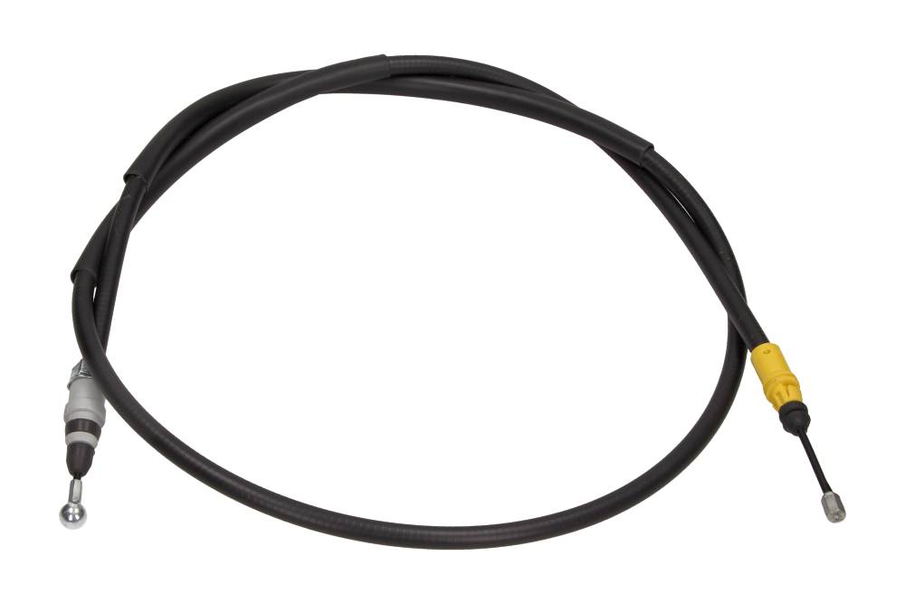 BOSCH 1 987 482 681 — Cięgło, hamulec postojowy