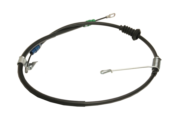 BOSCH 1 987 482 817 — Cięgło, hamulec postojowy