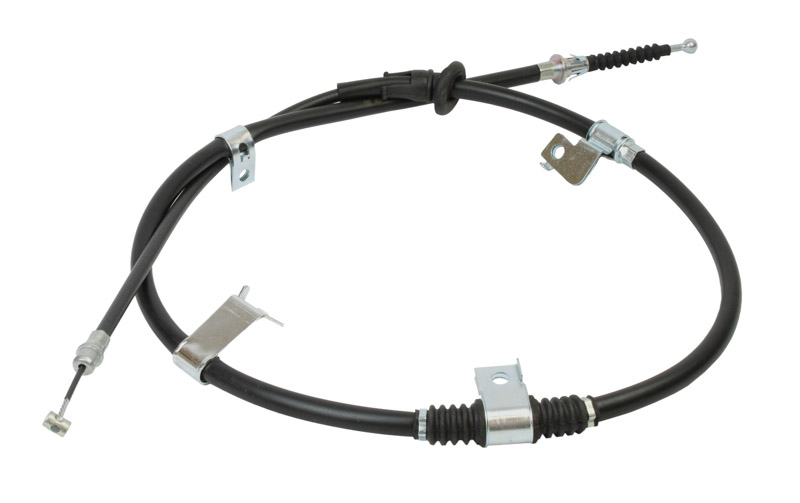 BOSCH 1 987 482 945 — Cięgło, hamulec postojowy