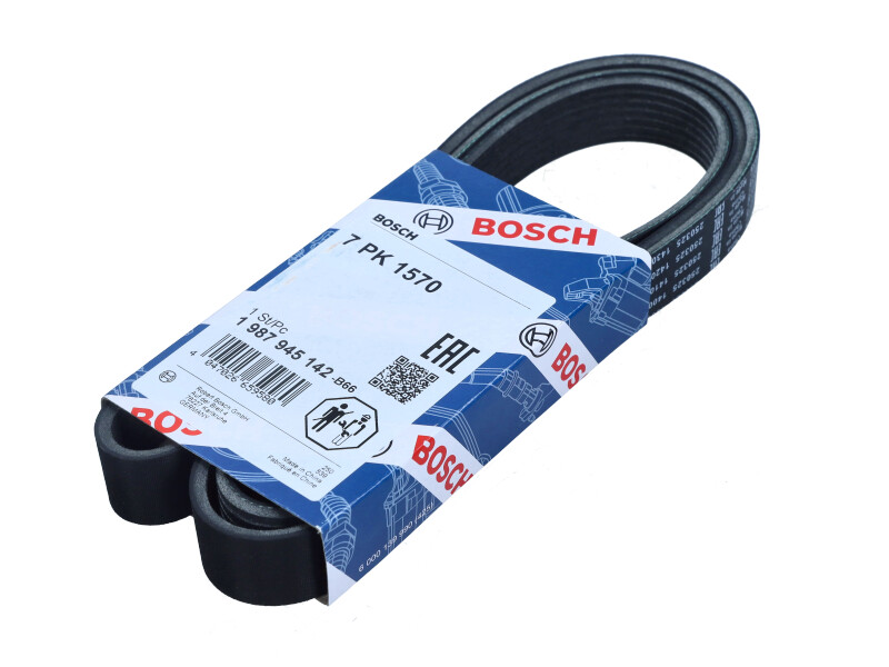 BOSCH 1 987 945 142 — Pasek klinowy wielorowkowy