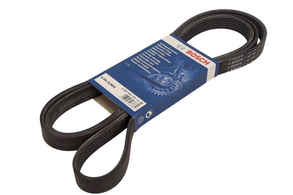 BOSCH 1 987 945 725 — Pasek klinowy wielorowkowy
