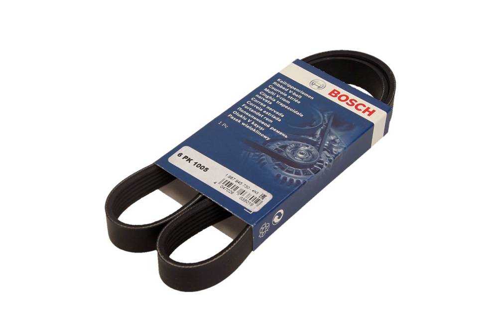 BOSCH 1 987 945 730 — Pasek klinowy wielorowkowy