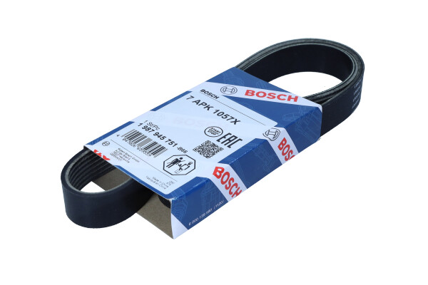 BOSCH 1 987 945 751 — Pasek klinowy wielorowkowy