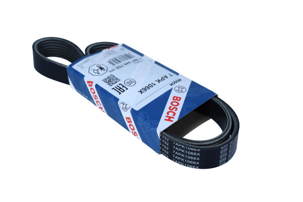 BOSCH 1 987 945 752 - PASEK WIELOROWKOWY 7APK1066X