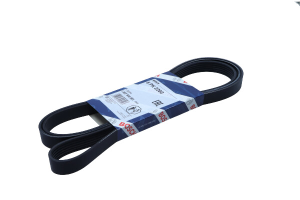 BOSCH 1 987 945 981 — Pasek klinowy wielorowkowy