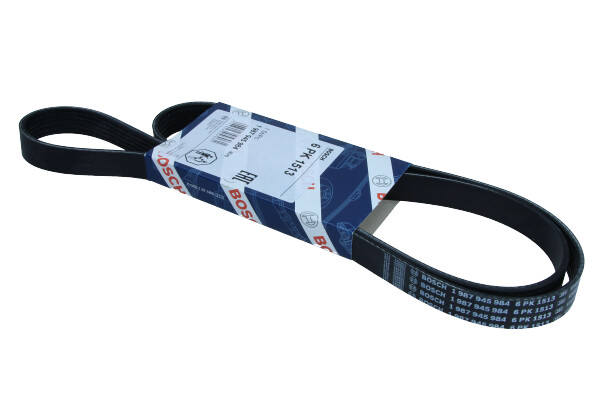 BOSCH 1 987 945 984 — Pasek klinowy wielorowkowy
