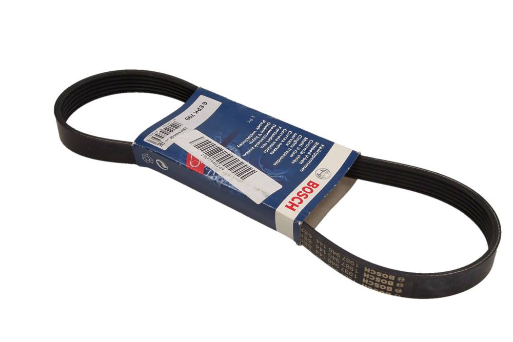 BOSCH 1 987 946 144 — Pasek klinowy wielorowkowy