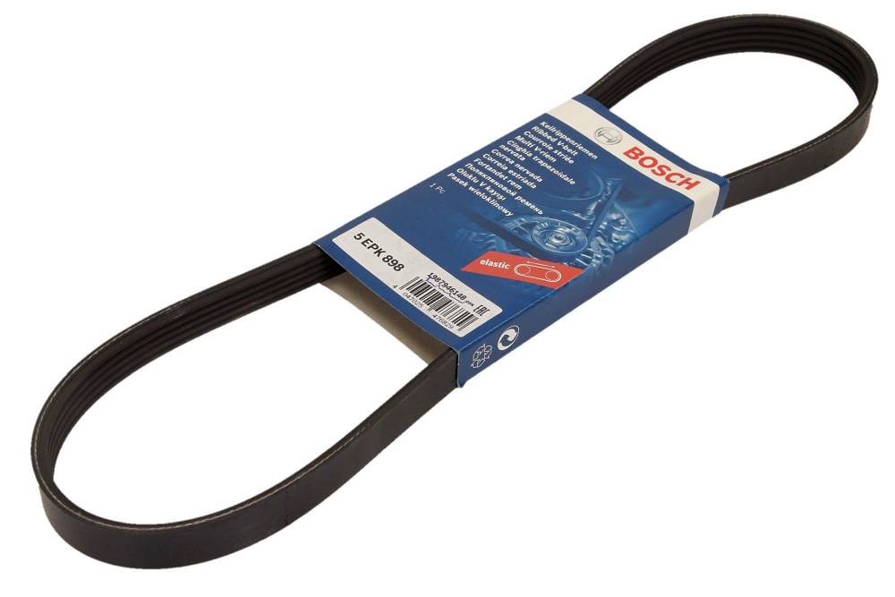 BOSCH 1 987 946 148 — Pasek klinowy wielorowkowy