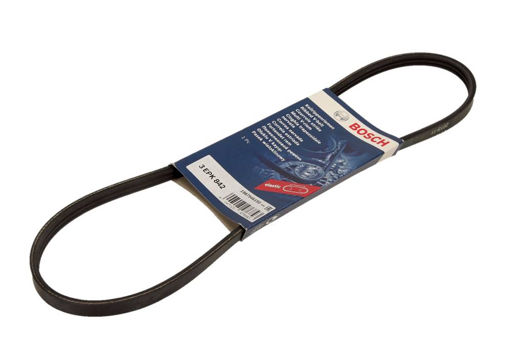 BOSCH 1 987 946 150 — Pasek klinowy wielorowkowy