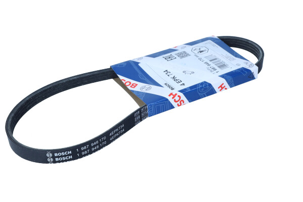BOSCH 1 987 946 170 — Pasek klinowy wielorowkowy