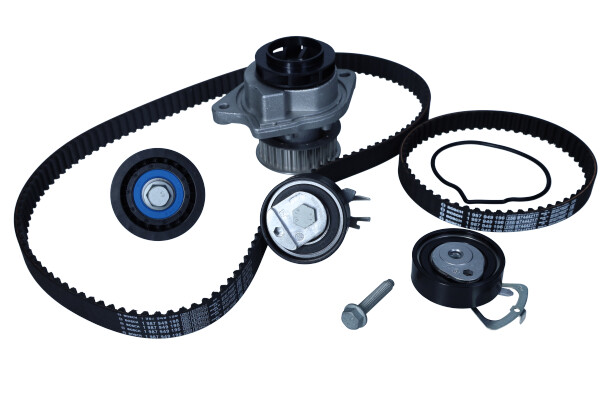 BOSCH 1 987 946 907 - ZESTAW ROZRZĄDU VW 1.4 16V Z POMPĄ