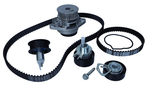 BOSCH 1 987 946 907 - ZESTAW ROZRZĄDU VW 1.4 16V Z POMPĄ