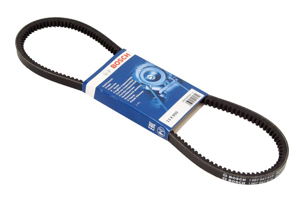 BOSCH 1 987 947 615 — Pasek klinowy