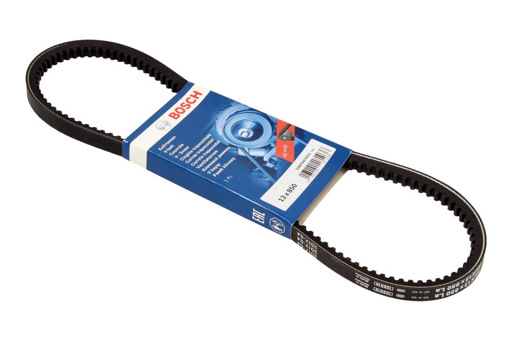 BOSCH 1 987 947 651 — Pasek klinowy