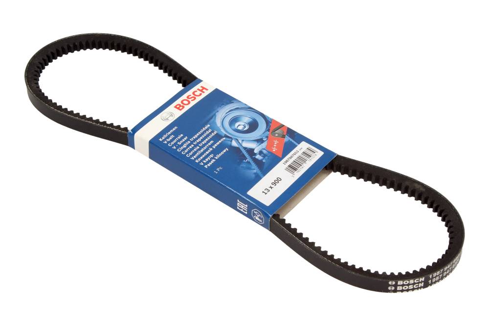 BOSCH 1 987 947 653 — Pasek klinowy